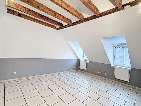  Appartement � louer 2 pi�ces 45 m�