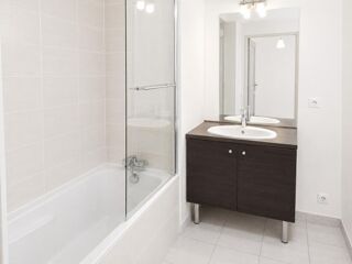  Appartement à louer 3 pièces 59 m²