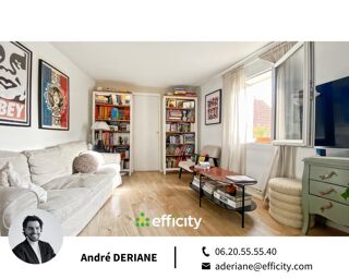  Maison � vendre 4 pi�ces 54 m�