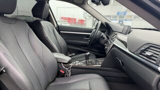 S&eacute;rie 3 GT 318d 143 Luxury 2014 occasion 76140 Le Petit Quevilly