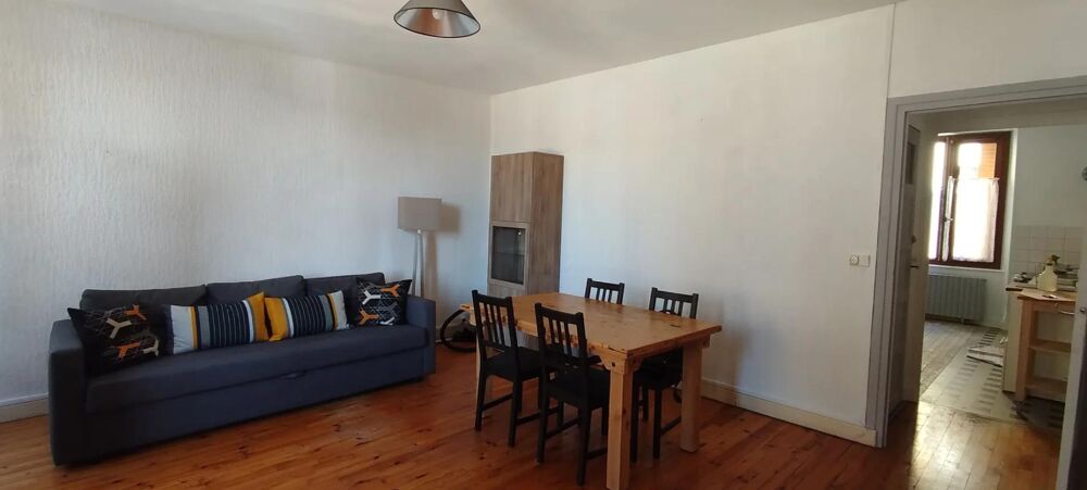 Vente Maison Maison de 4 pièces de 92 m² à Saint-Bonnet-le-Chastel Saint bonnet le chastel
