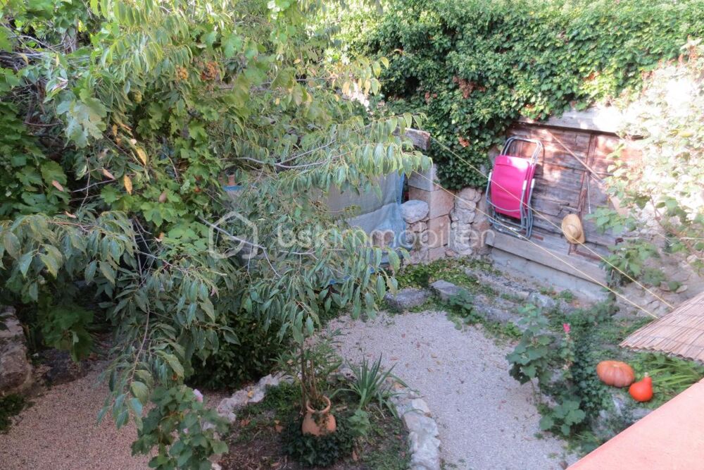 Maison dartiste à Moustiers-Sainte-Marie  Un lieu de création transmis de génération en génération