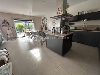  Maison � vendre 6 pi�ces 145 m�