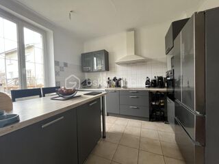  Maison à vendre 5 pièces 73 m²