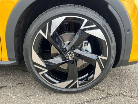 T-ROC FL NOUVEAU NF 1.5 ETSI HYBRID 150CH D 2026 occasion 31100 Toulouse