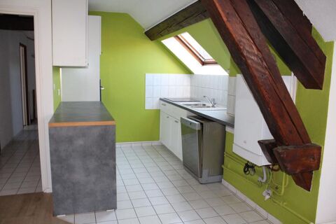  Appartement  louer 3 pices 59 m