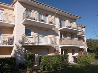  Appartement à louer 2 pièces 41 m²