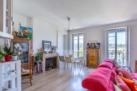  Duplex/triplex à vendre 7 pièces 180 m²