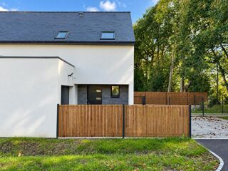 Vente Maison MAISON CONTEMPORAINE - 140 m² - MEUCON Meucon
