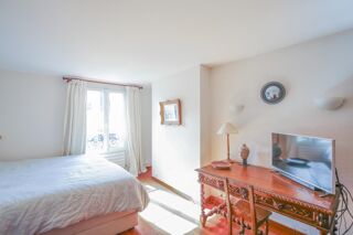  Appartement à vendre 3 pièces 50 m²