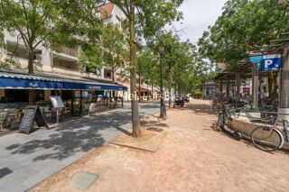  Appartement à vendre 2 pièces 48 m²