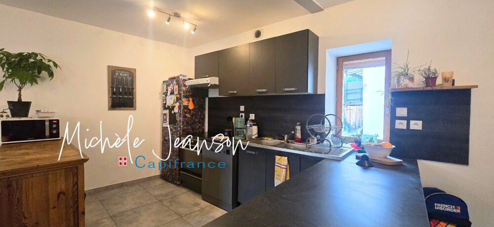 Vente Maison Maison à vendre 4 Piéces La chapelle