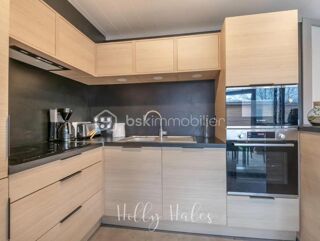  Chalet � vendre 4 pi�ces 49 m�