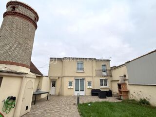  Maison � vendre 3 pi�ces 53 m�