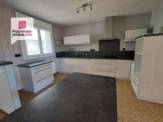  Maison à vendre 11 pièces 187 m²