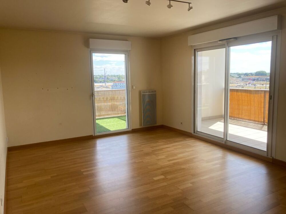 Location Appartement Appartement de 67m2 à louer sur Nantes Nantes