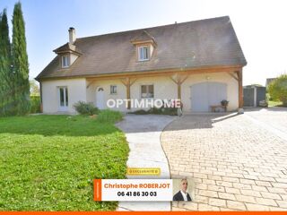  Maison à vendre 6 pièces 153 m²