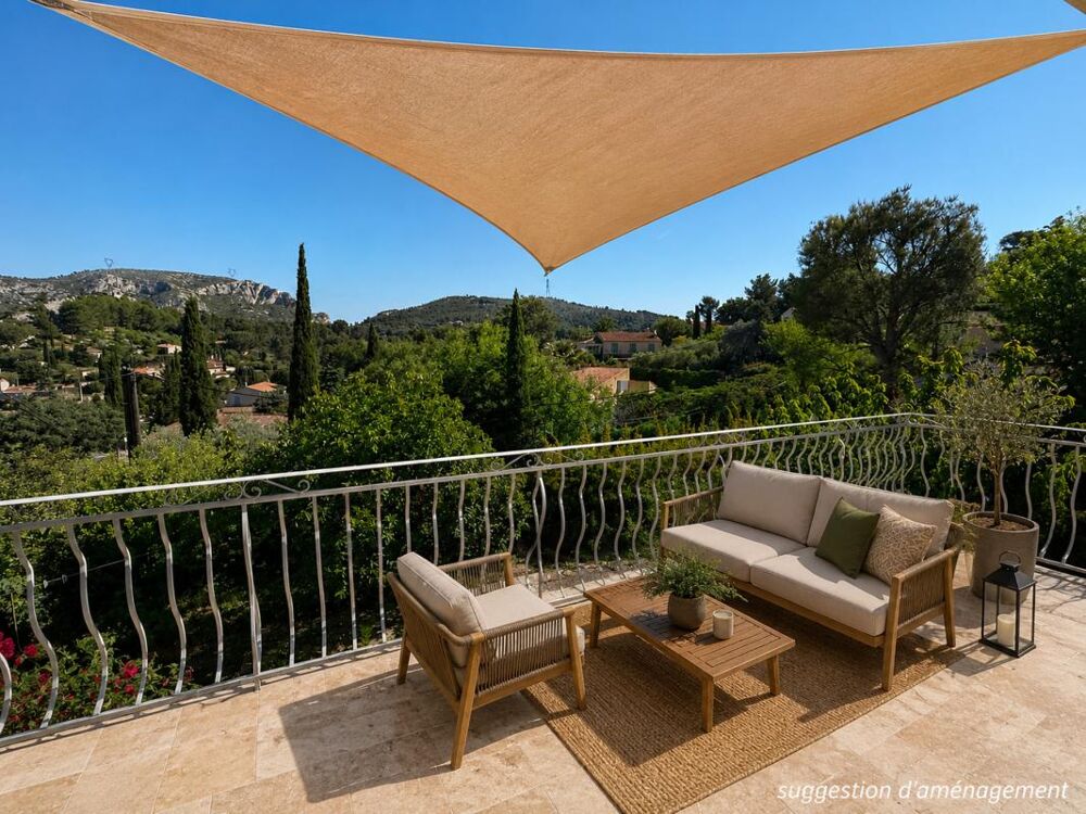 Vente Villa Villa Roquevaire