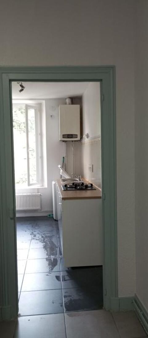  Appartement � louer 2 pi�ces 28 m�