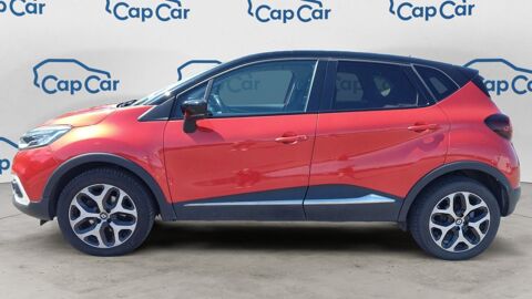 Captur 1.2 TCe 120 Energy Intens 2018 occasion 62580 Givenchy En Gohelle