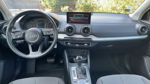 Q2 35 TFSI 150 S-Tronic7 Design - Automatique 2022 occasion 50400 Granville