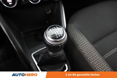 Duster II 1.5 dCi Blue Prestige 4x2 116 ch 2019 occasion 92130 Issy-les-Moulineaux