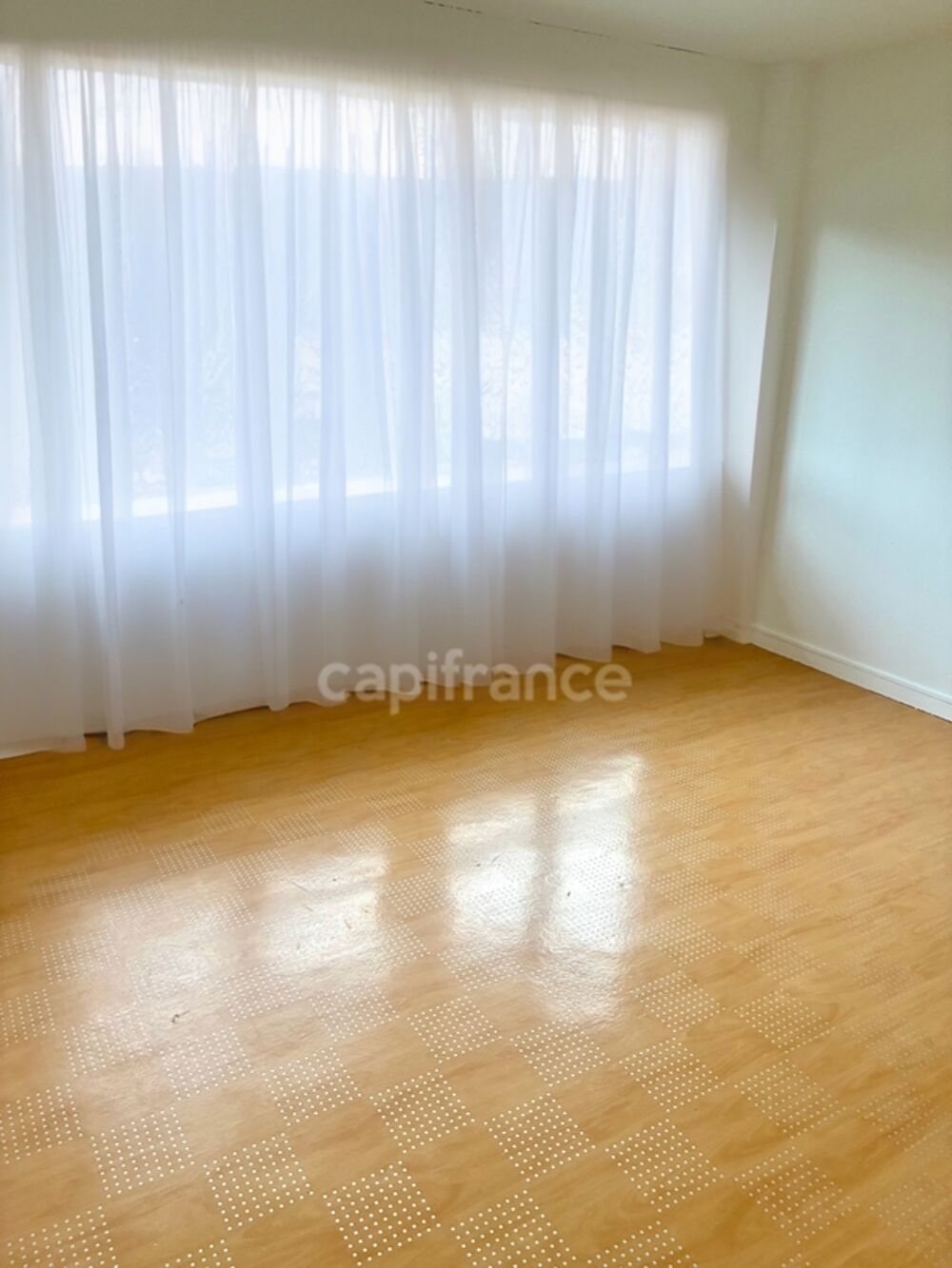 *Caucriauville* Appartement T4 86 m² ascenseur et cave