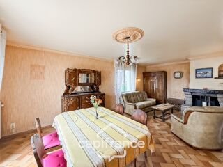  Maison � vendre 3 pi�ces 75 m�