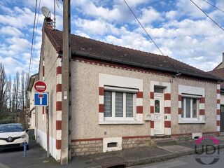  Maison � vendre 3 pi�ces 68 m�