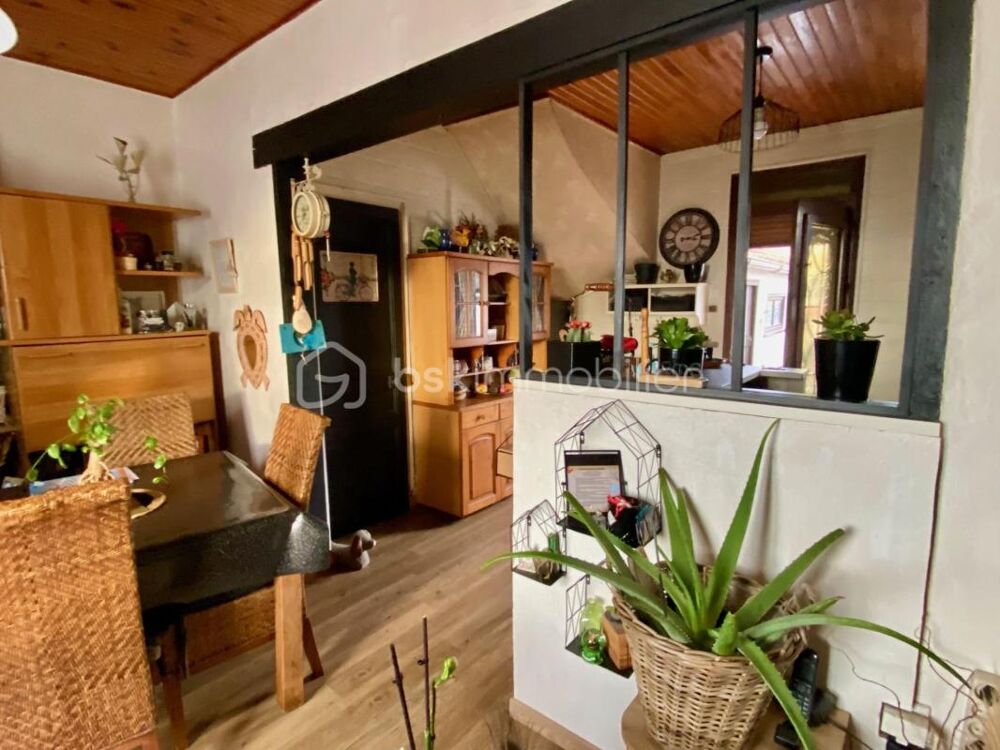Maison familiale idéale proche de la plage et des commodités