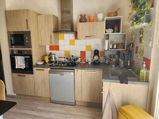  Maison � vendre 5 pi�ces 110 m�