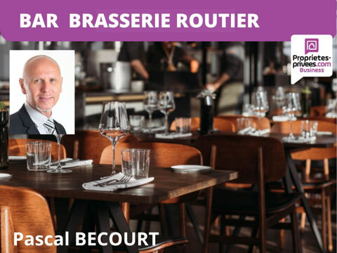 Secteur Mont&eacute;limar Nord -  Restaurant d'affaire, routier ,bar . Licence IV 260000 26200 Montelimar