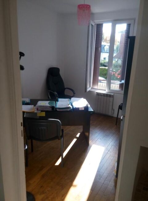   Maison de 90m2 � louer sur Soisy sous Montmorency Maison - 4 pi�ce(s) - 90 m�