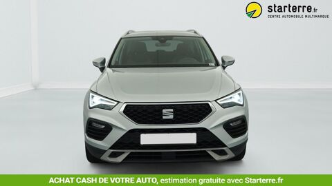 Ateca 2.0 TDI 115 ch Start/Stop Business 2023 occasion 69190 Saint-Fons