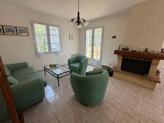  Villa à vendre 3 pièces 63 m²