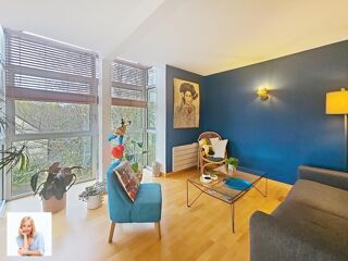  Appartement � vendre 3 pi�ces 78 m�