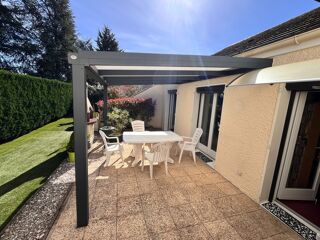  Maison � vendre 5 pi�ces 106 m�