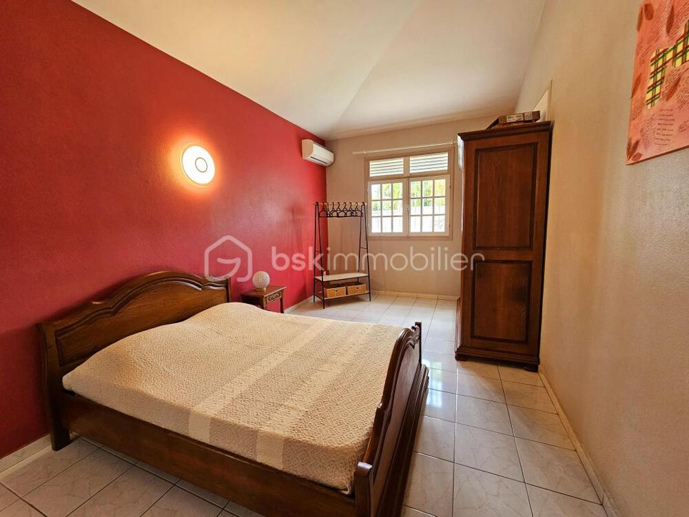 � vendre  Propri�t�/ch�teau Saint-Fran�ois (97118)