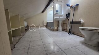  Appartement à vendre 1 pièce 25 m²