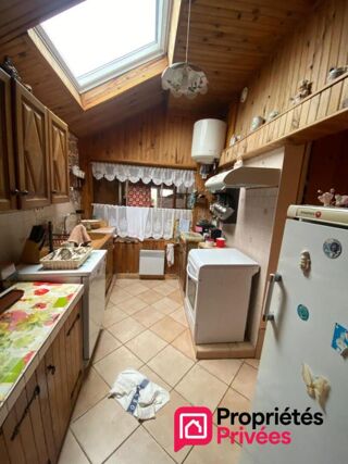  Maison � vendre 5 pi�ces 85 m�