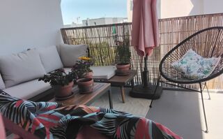  Appartement  vendre 3 pices 68 m