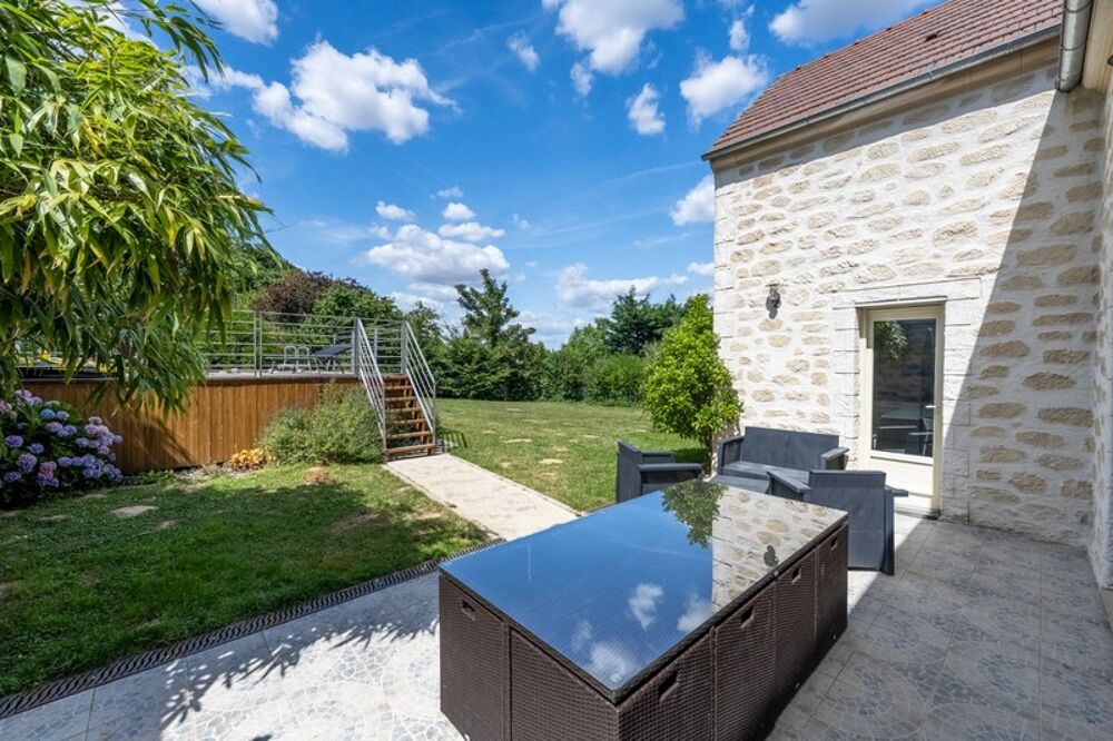 Maison à vendre 8 pièces (78)