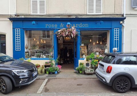 Commerces/Negoce 121000 92190 Meudon