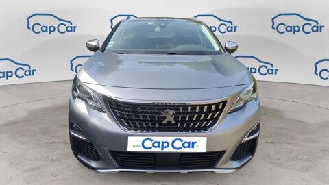 3008 II 1.2 PureTech 130 EAT6 Crossway 2017 occasion 76700 Harfleur