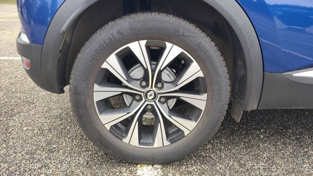 Captur 0.9 TCe 90 Techna 2024 occasion 22570 Gouarec
