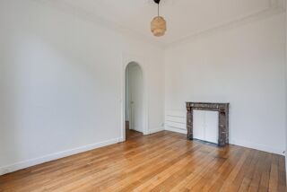  Appartement à vendre 2 pièces 39 m²