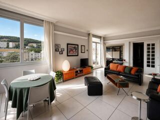  Appartement à vendre 5 pièces 174 m²