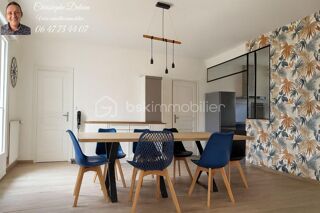  Maison � vendre 7 pi�ces 141 m�