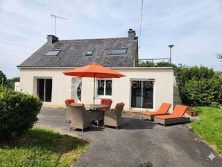 Maison à vendre 7 pièces 135 m²