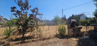  Maison à vendre 4 pièces 51 m²